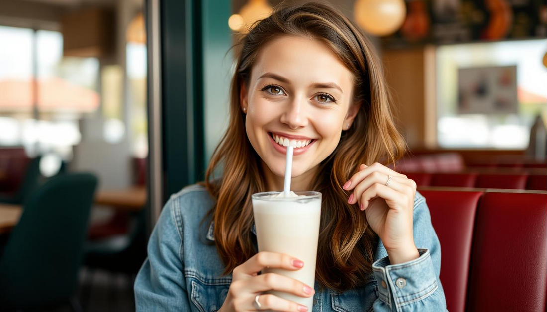 Milky Marvels: Shakes You’ll Crave Again & Again!