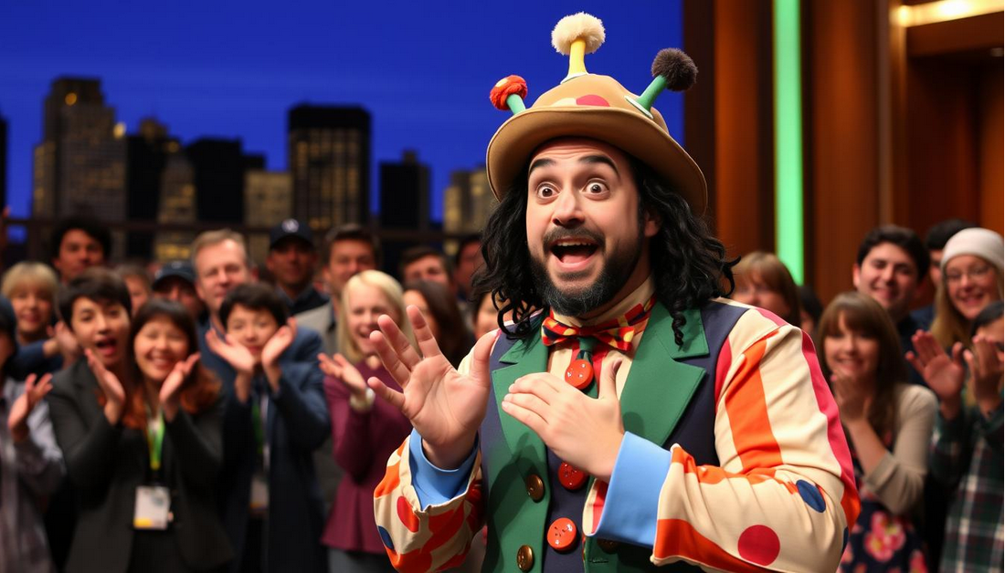 What’s New in SNL 2025? Fresh Faces and Trending Topics