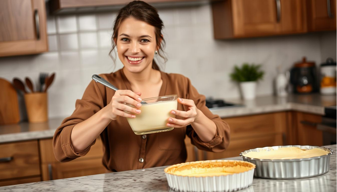 How Can You Bake the Perfect Cheesecake?