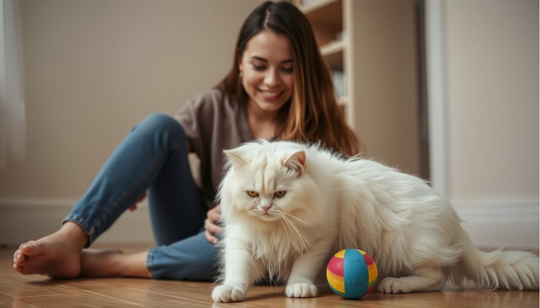 Beat the Heat: Indoor Activities for Pets on Hot Days