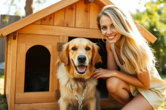 What Makes the Perfect Dog House? Let’s Break It Down
