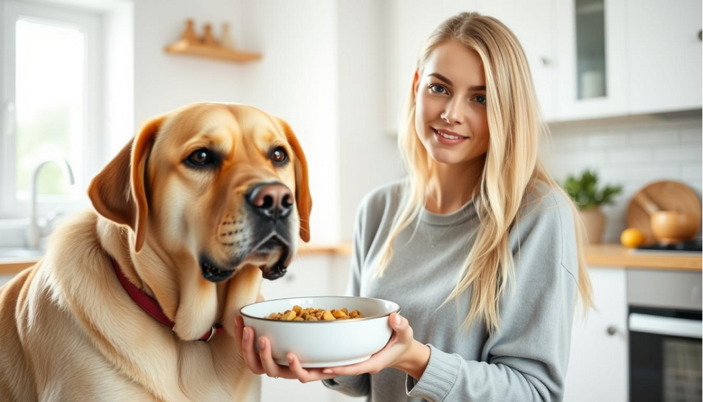 Is Your Pet Getting Enough Protein?