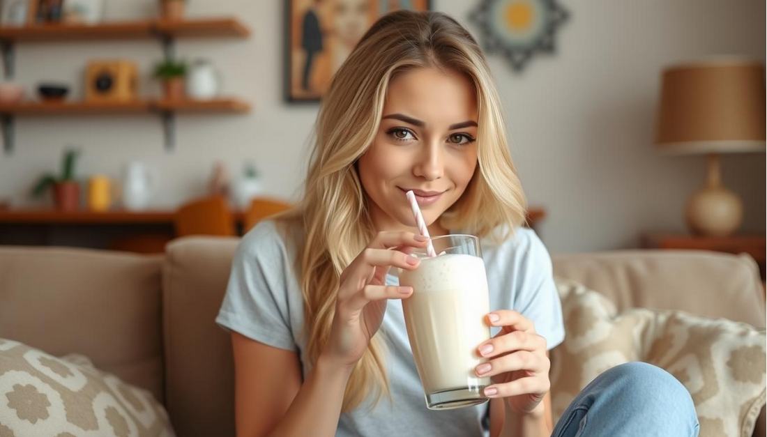 Milky Marvels: Shakes You’ll Crave Again & Again!