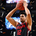 Final Four Thriller: Houston Triumphs, Duke Falls 70-67