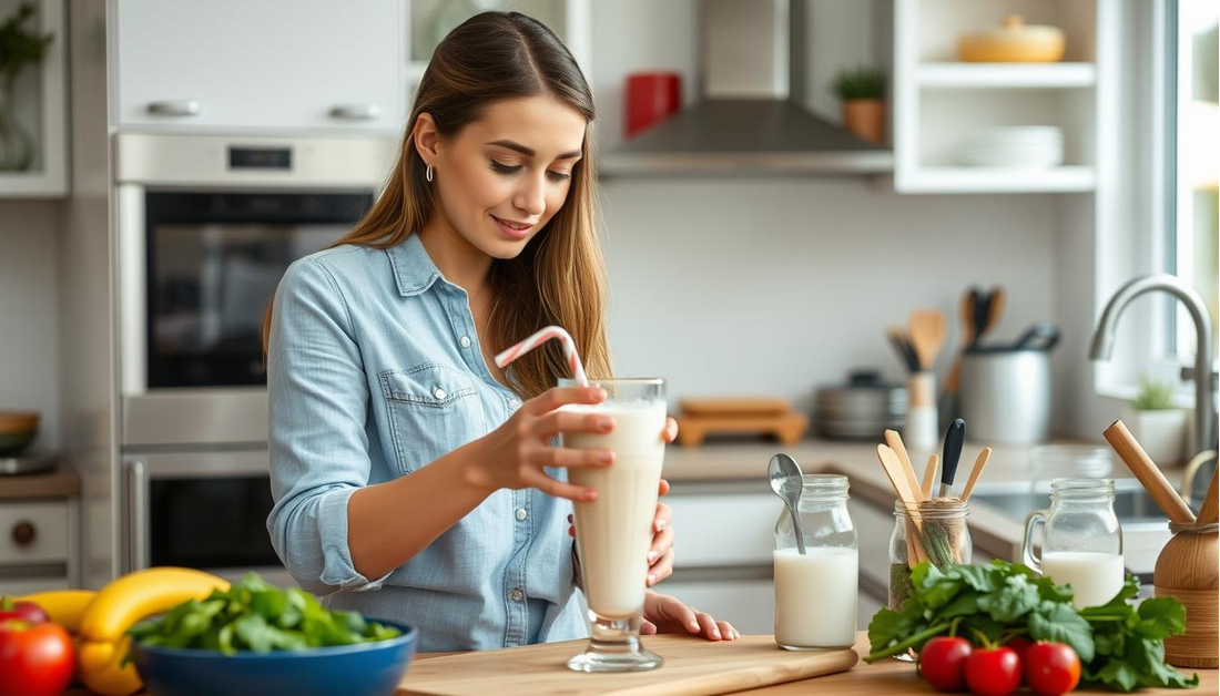 Milky Marvels: Shakes You’ll Crave Again & Again!