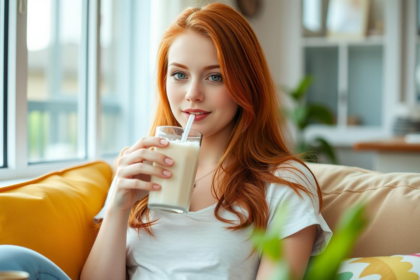 Milky Marvels: Shakes You’ll Crave Again & Again!