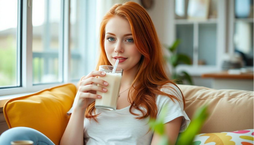 Milky Marvels: Shakes You’ll Crave Again & Again!