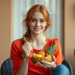 Skip The Sugar Crash: Try These Fruity Dessert Recipes