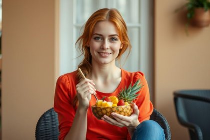 Skip The Sugar Crash: Try These Fruity Dessert Recipes