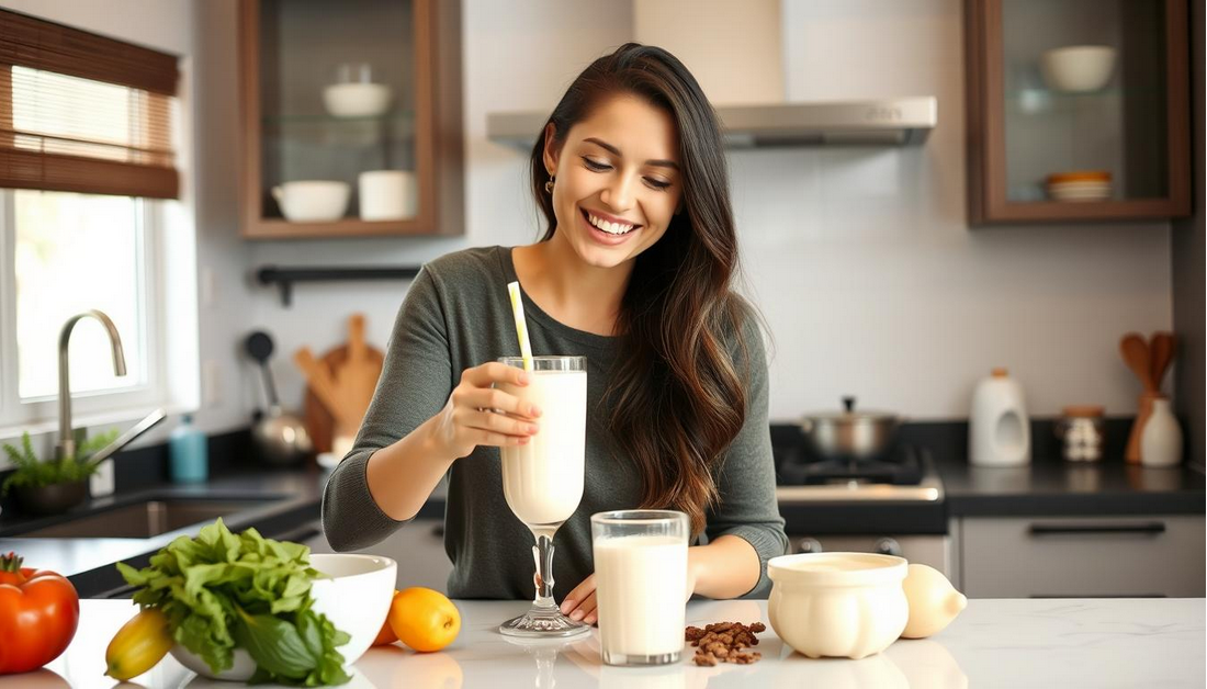 Milky Marvels: Shakes You’ll Crave Again & Again!