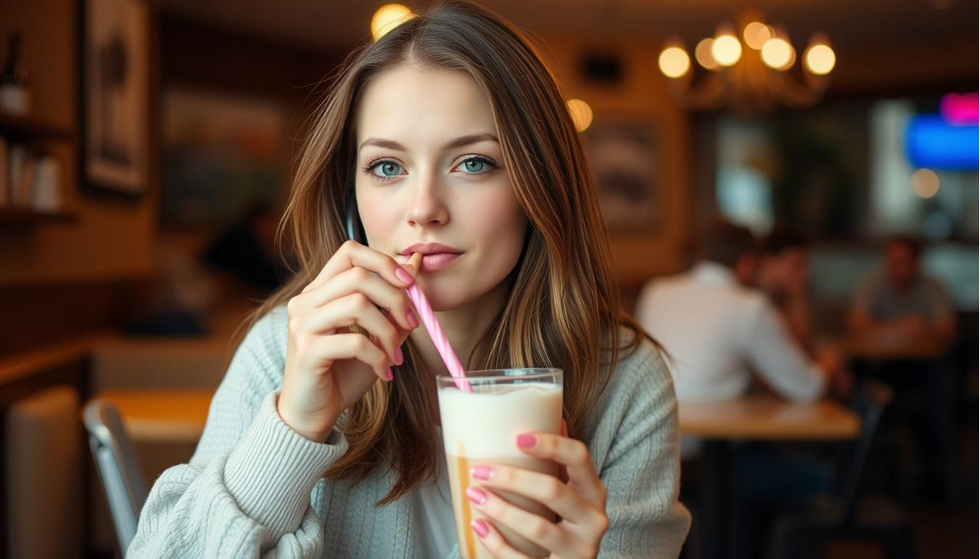 Milky Marvels: Shakes You’ll Crave Again & Again!