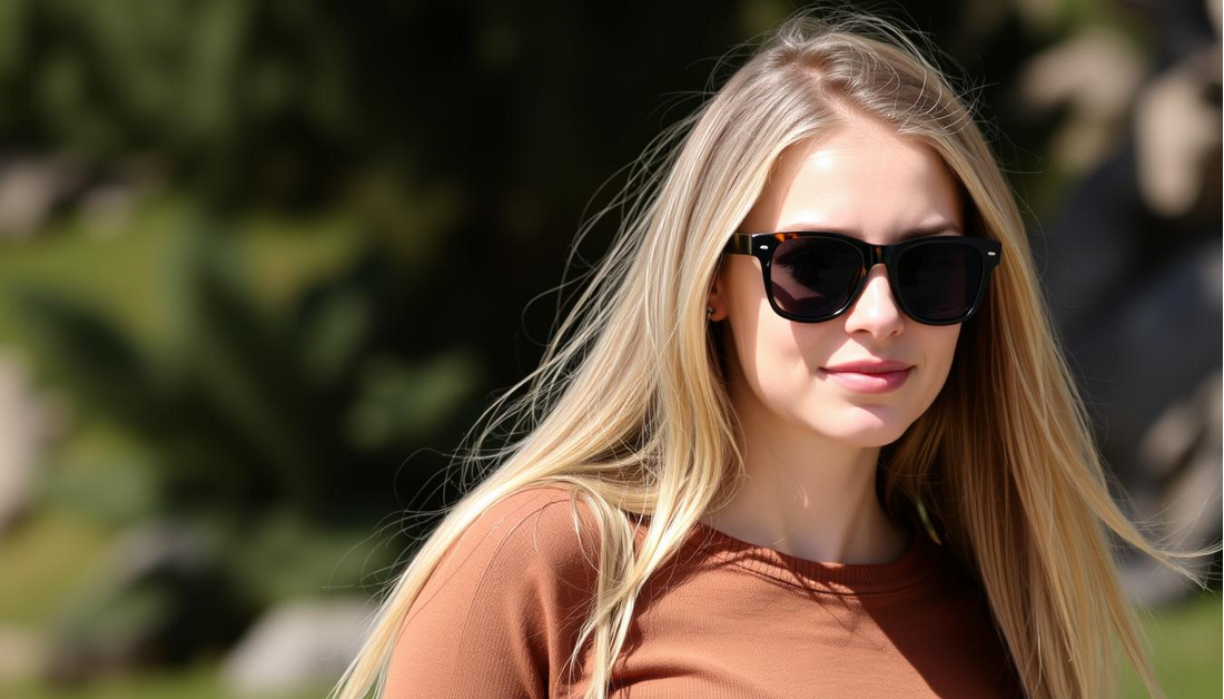Can Sunglasses Save Your Eyes and Style This Summer?