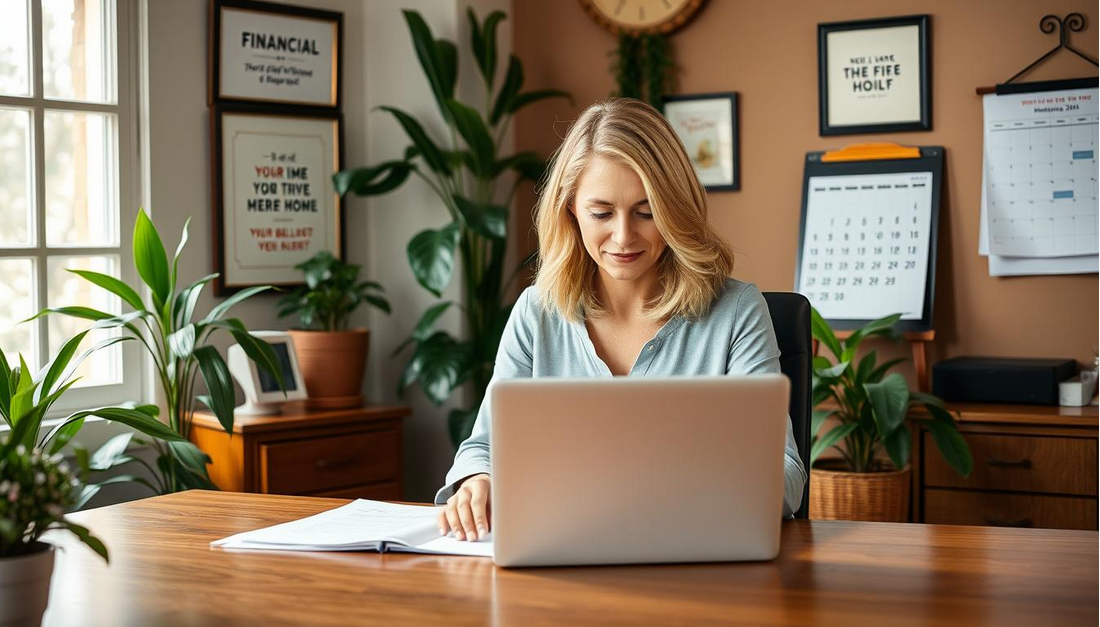 Financial Planning Tips Every Entrepreneur Must Know