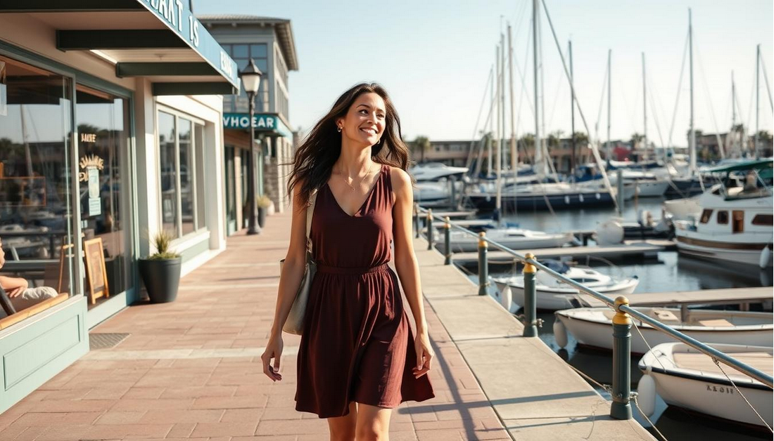 What Makes San Diego the Perfect Summer Spot?