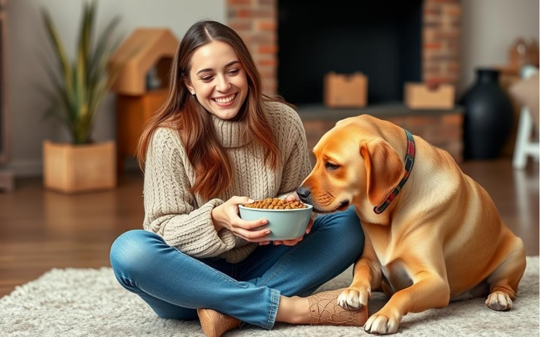 Wet vs. Dry Dog Food: What's Really Healthier?
