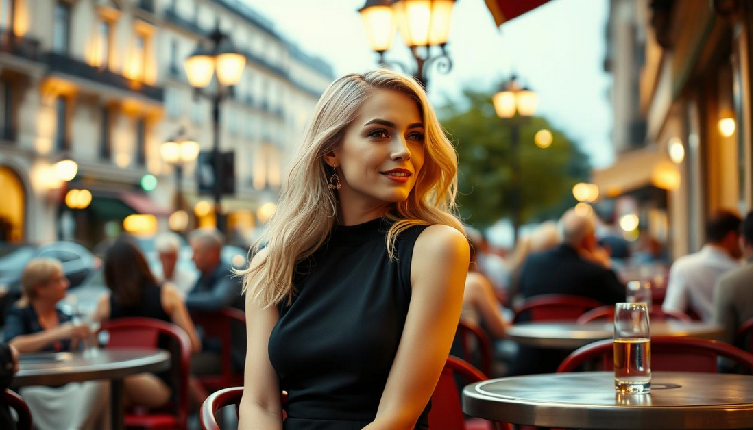 Late-Night Eats in Paris: Where Food Meets Nightlife