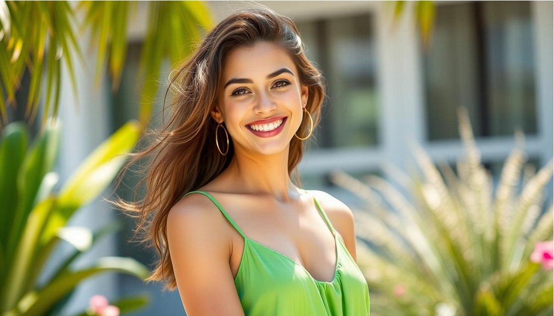 Spring Dresses That Bring the Sunshine With You