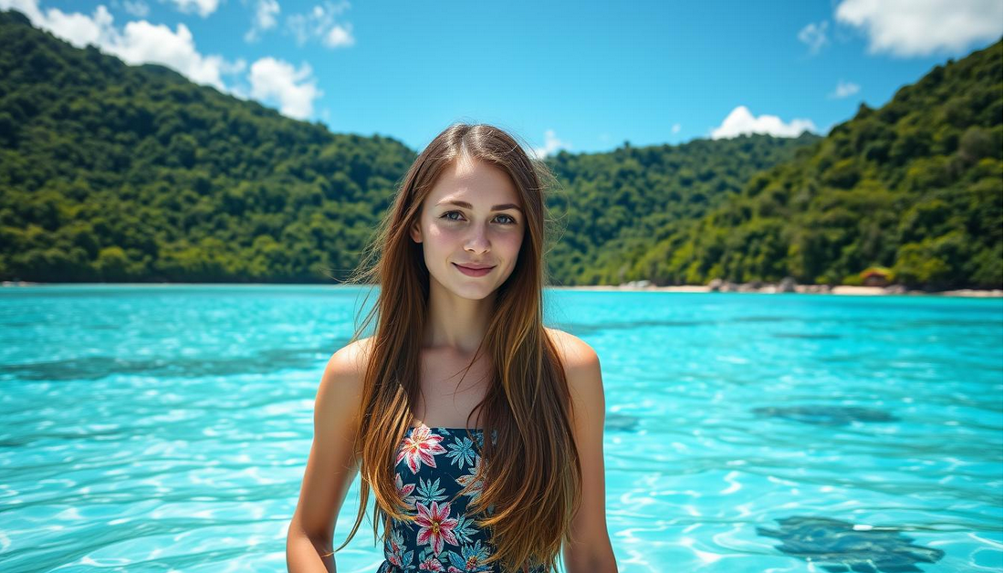 Whitsunday Islands: Where Nature Meets Luxury Travel