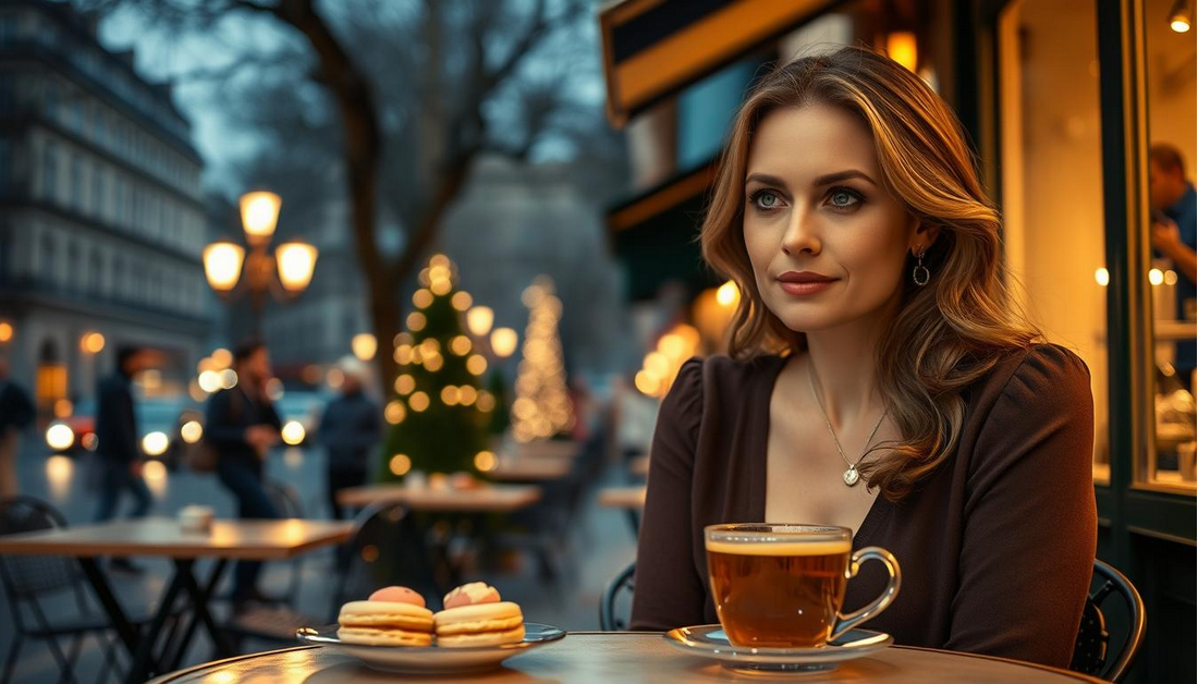 Late-Night Eats in Paris: Where Food Meets Nightlife