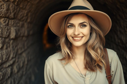 What Secrets Lie Beneath Cairo’s Ancient Streets?