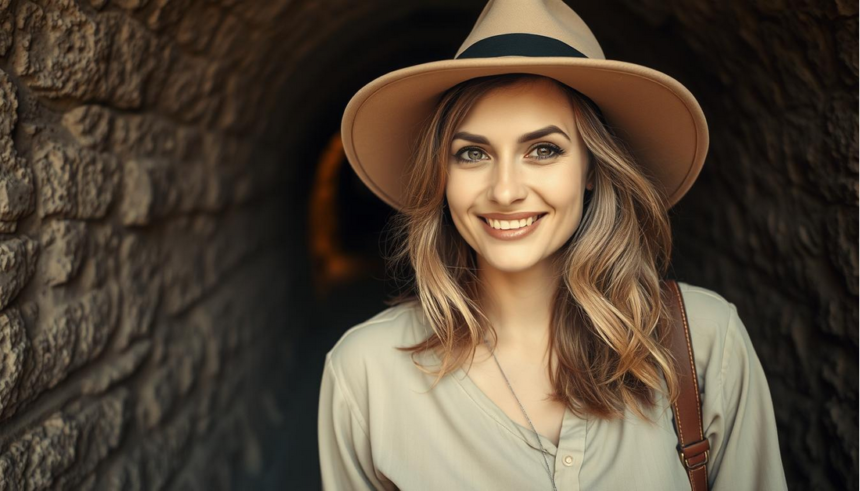 What Secrets Lie Beneath Cairo’s Ancient Streets?