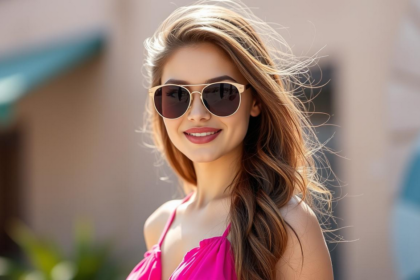 Spring Dresses That Bring the Sunshine With You