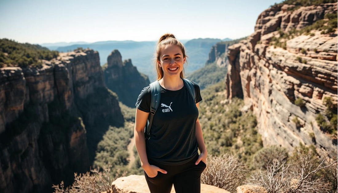 Blue Mountains Australia: Nature's Escape Near Sydney