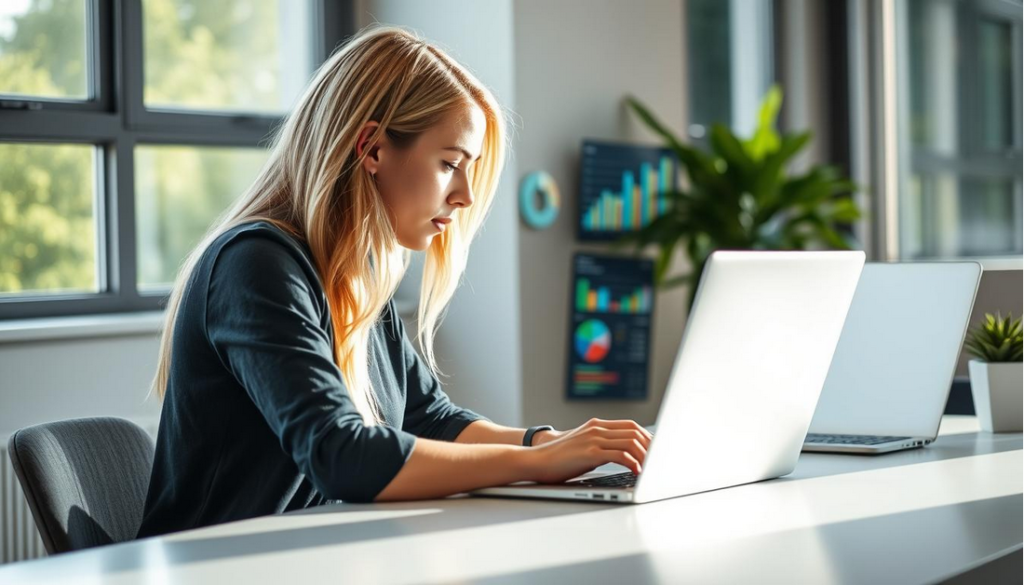 The Power of Data Analytics in Shaping Career Paths