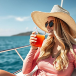 Whitsunday Islands: Where Nature Meets Luxury Travel