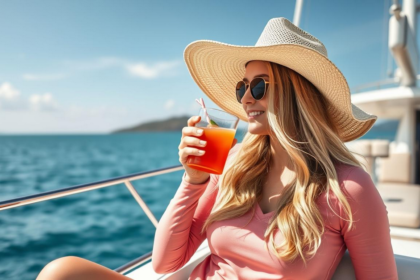 Whitsunday Islands: Where Nature Meets Luxury Travel