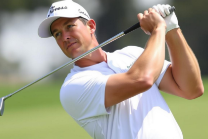 Who Won The Masters 2025? Full Round Highlights