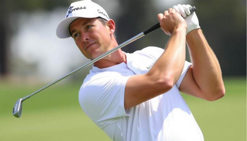 Who Won The Masters 2025? Full Round Highlights