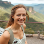 Blue Mountains Australia: Nature's Escape Near Sydney