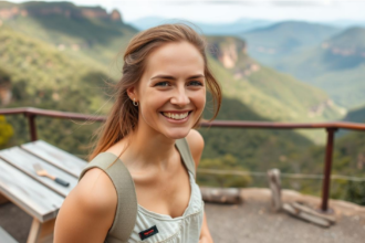 Blue Mountains Australia: Nature's Escape Near Sydney