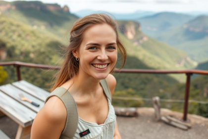 Blue Mountains Australia: Nature's Escape Near Sydney