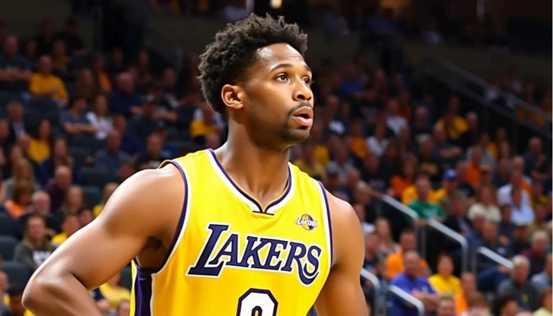 Lakers Take the Win: 94–85 Over the Timberwolves