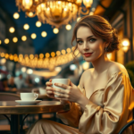 Late-Night Eats in Paris: Where Food Meets Nightlife