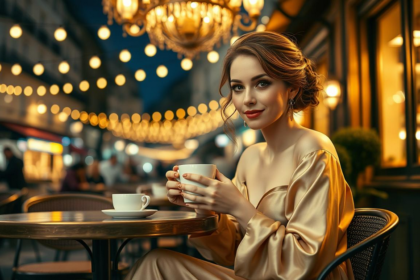 Late-Night Eats in Paris: Where Food Meets Nightlife