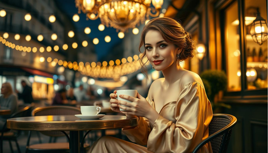 Late-Night Eats in Paris: Where Food Meets Nightlife