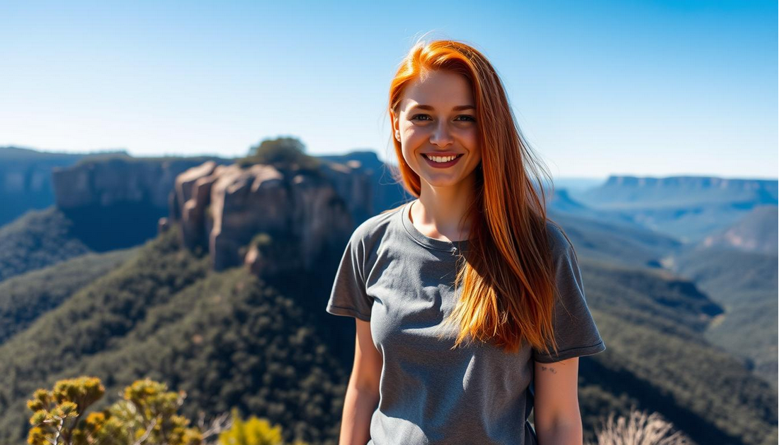 Blue Mountains Australia: Nature's Escape Near Sydney