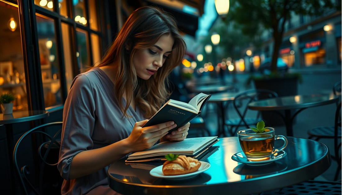 Late-Night Eats in Paris: Where Food Meets Nightlife