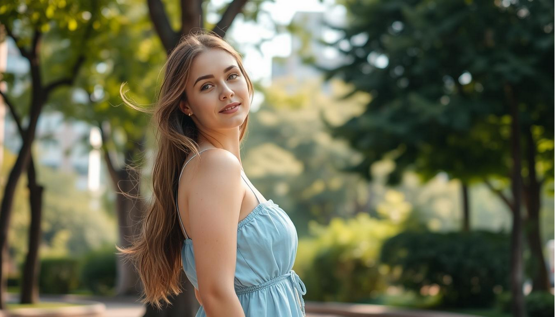 Spring Dresses That Bring the Sunshine With You
