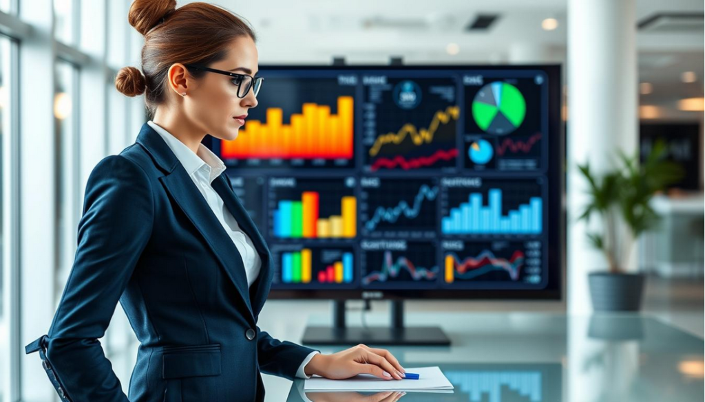 The Power of Data Analytics in Shaping Career Paths