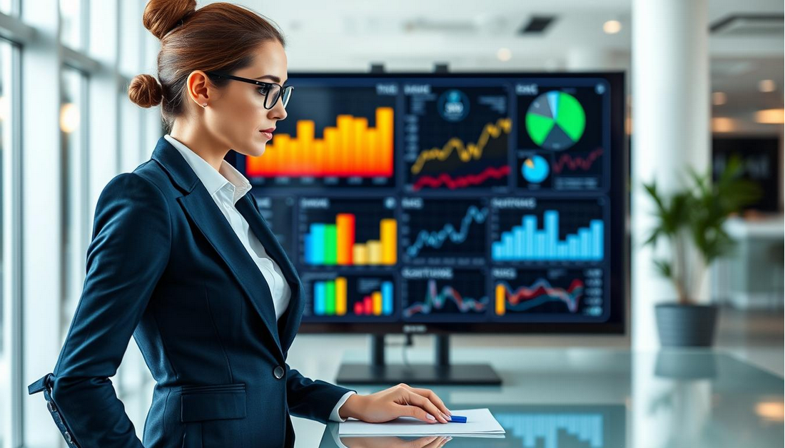 The Power of Data Analytics in Shaping Career Paths