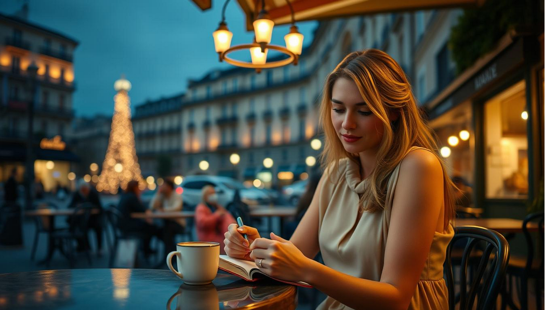 Late-Night Eats in Paris: Where Food Meets Nightlife