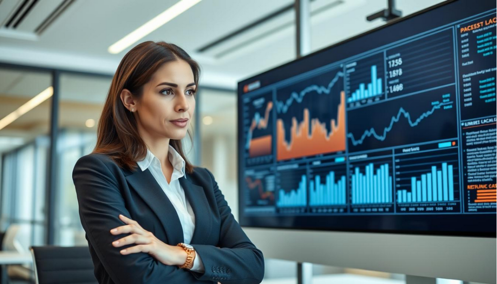 The Power of Data Analytics in Shaping Career Paths