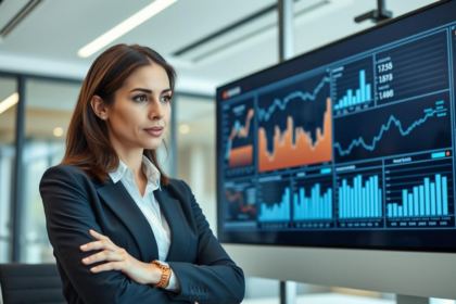 The Power of Data Analytics in Shaping Career Paths