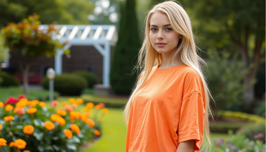 Oversized T-Shirts: Spring's Most Versatile Layer