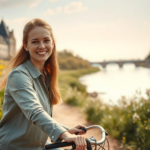 Is France's Loire Valley Perfect for Spring Cycling?