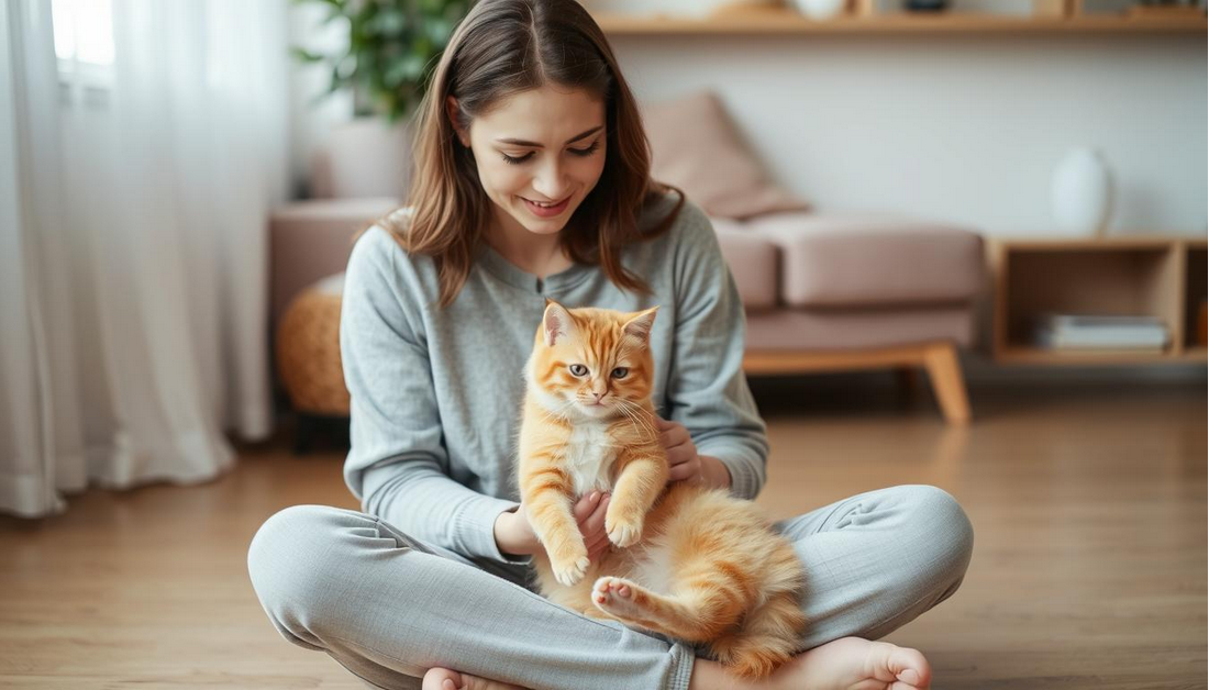 Top 10 Cat Breeds for Apartment Living